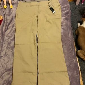 Brand new Allie pants